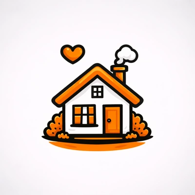 لوگوی خانه